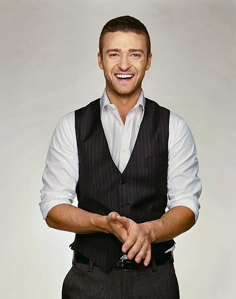 Актер фильма Время / In Time (2011) Джастин Тимберлейк (Justin Timberlake)